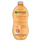 Garnier          Summer Body Milk Deep  400ml