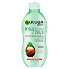 Garnier Intensive 7 Days Body Lotion Shea