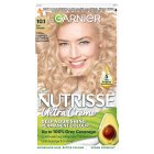 Garnier Nutrisse Ultra-Colour 10.1 Ice Blond Permanent Hair Dye