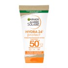 Garnier Ambre Solaire Hydra 24 Hour Protect Hydrating Protection Lotion SPF30 50ml