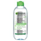 Micellar Cleansing Water Combination