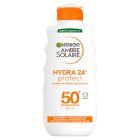 Ambre Solaire Hydra 24 Hour Protect Hydrating Protection Lotion SPF50+