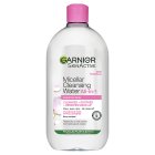 Garnier Micellar Water Makeup Remover For Sensitive Skin 700ml