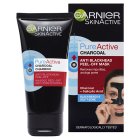 Garnier Pure Active Anti-Blackhead Charcoal Peel-Off Face Mask 50ml