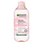 Garnier Micellar Water Rose