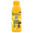 Garnier Ultimate Blends Nourishing Hair Food Banana Shampoo for Dry Hair 350ml