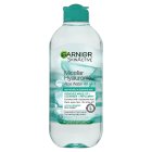 Garnier Micellar Hyaluronic Aloe Cleansing Water