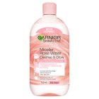 Garnier Micellar Rose Water Facial Cleanser for Dull Skin Cleanse & Glow