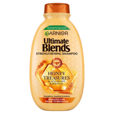 Garnier Ultimate Blends Honey Treasures Shampoo