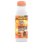 Garnier Ultimate Blends Pineapple & Amla Hair Conditioner 350ml