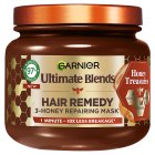 Garnier Ultimate Blends Hair Remedy Honey  340ml
