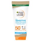 Ambre Solaire SPF 50+ Sensitive Sun Cream 