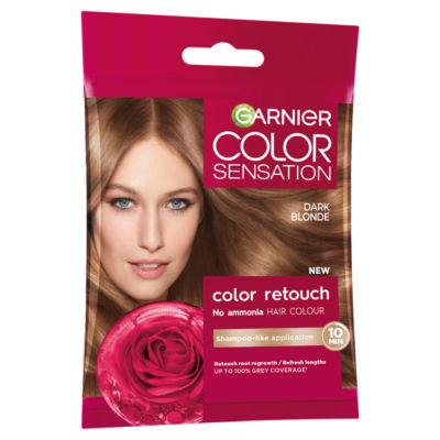 Garnier Color Sensation Retouch 6.0 Dark Blonde