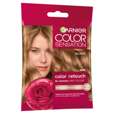 Garnier Color Sensation Retouch 7.0 Blonde
