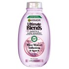 Garnier Ultimate Blends Rice Water Infusion & Starch Conditioner For Long Hair 250ml