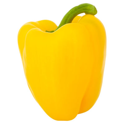 ASDA Yellow Pepper