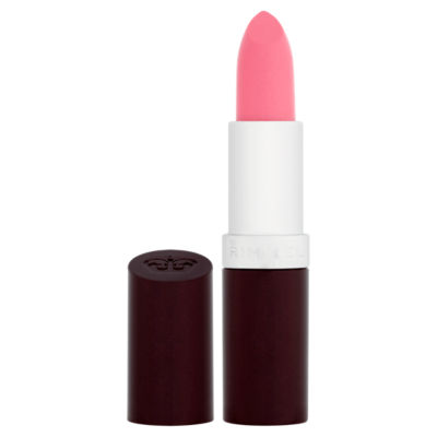 Rimmel London Lasting Finish Lipstick 006 Pink Blush 4g