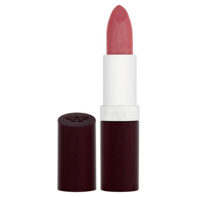 Rimmel London Lasting Finish Lipstick 066 Heather Shimmer 4g