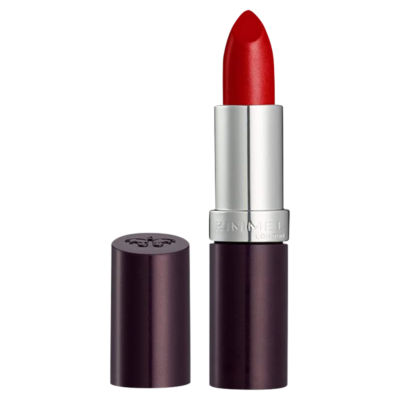 Rimmel London Lasting Finish Lipstick 170 Alarm 4g