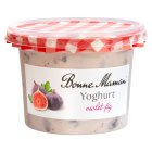 Bonne Maman Yoghurt Violet Fig 450g