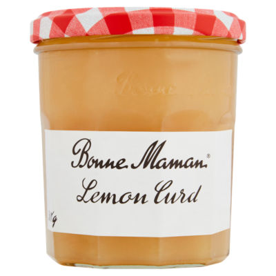 Bonne Maman Lemon Curd