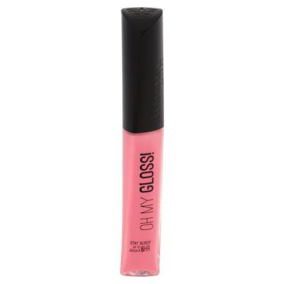 Rimmel London Oh My Gloss! 150 Glossaholic 6.5ml