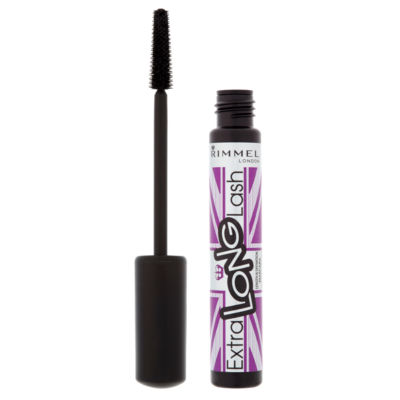 Rimmel London Extra Long Lash Mascara 003 Extreme Black 8ml