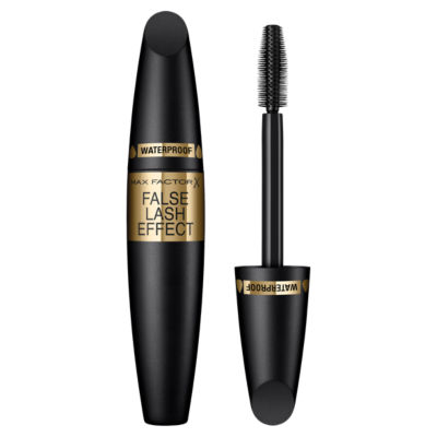 Max Factor False Lash Effect Mascara, Black 