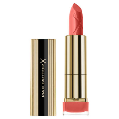 Max Factor Colour Elixir Lipstick Pink Brandy 050 4g