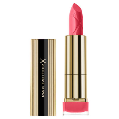 Max Factor Colour Elixir Lipstick Bewitching Coral 055 4g