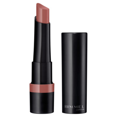 Rimmel London Lasting Finish Matte Lipstick 730 Perfect Nude 2.3g