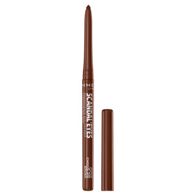 Rimmel London Scandaleyes Exaggerate Eye Definer 002 Chocolate Brown 0.35g