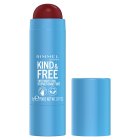 Rimmel London Kind & Free Multi Stick 005 Berry Sweet