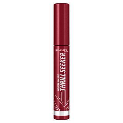 Rimmel London Thrill Seeker Mascara Extreme Black