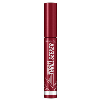 Rimmel London Thrill Seeker Mascara Black Brown