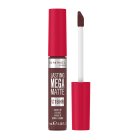 Rimmel London Lasting Mega Matte Liquid Lipstick 860 Urban Affair