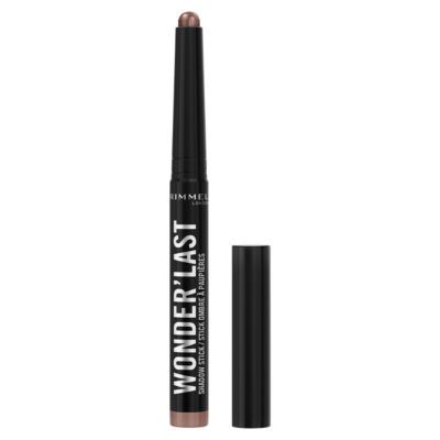 Rimmel London Wonder Last Choco Shimmer Shadow Stick