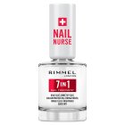 Rimmel London Nail Care 7 in 1 Multi Benefit Base & Top Coat