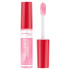 Rimmel London Thrill Seeker Glassy Gloss Lip Gloss 150 Pink Candy