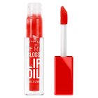 Rimmel London Oh My Gloss Lip Oil 004 Vivid Red