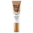 Rimmel London Multi Tasker All Day Grip & Breathable Primer