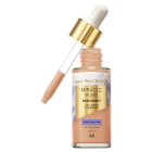 Max Factor Miracle Pure 2in1 Skin Reset Serum Foundation 40-60 Light 30ml