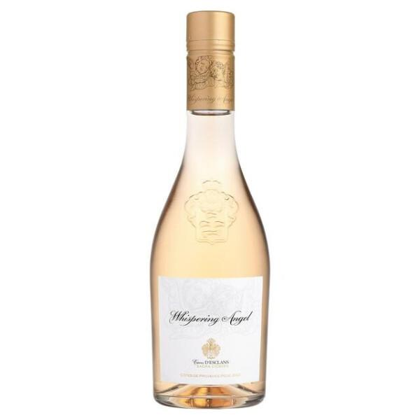 Whispering Angel Provence Rose Half Bottle