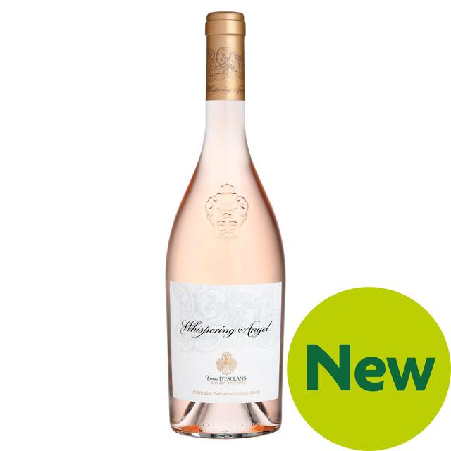 Whispering Angel Cotes De Provence Rose 75Cl 75cl