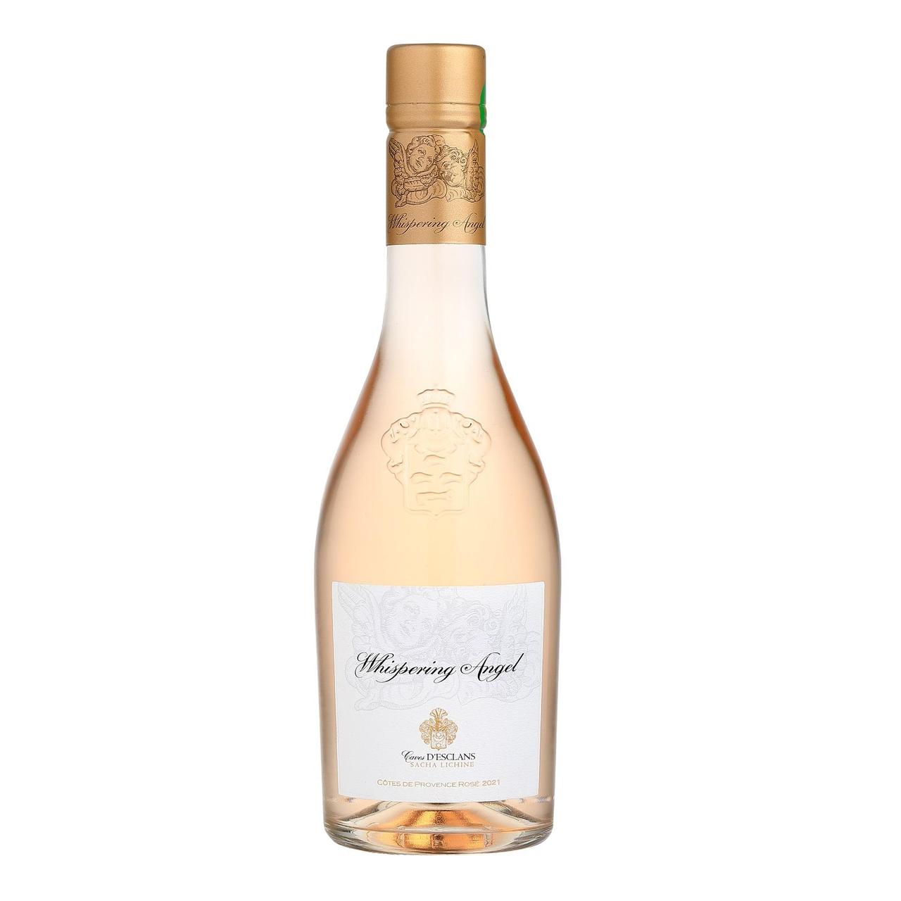 Whispering Angel Provence Rose Half Bottle