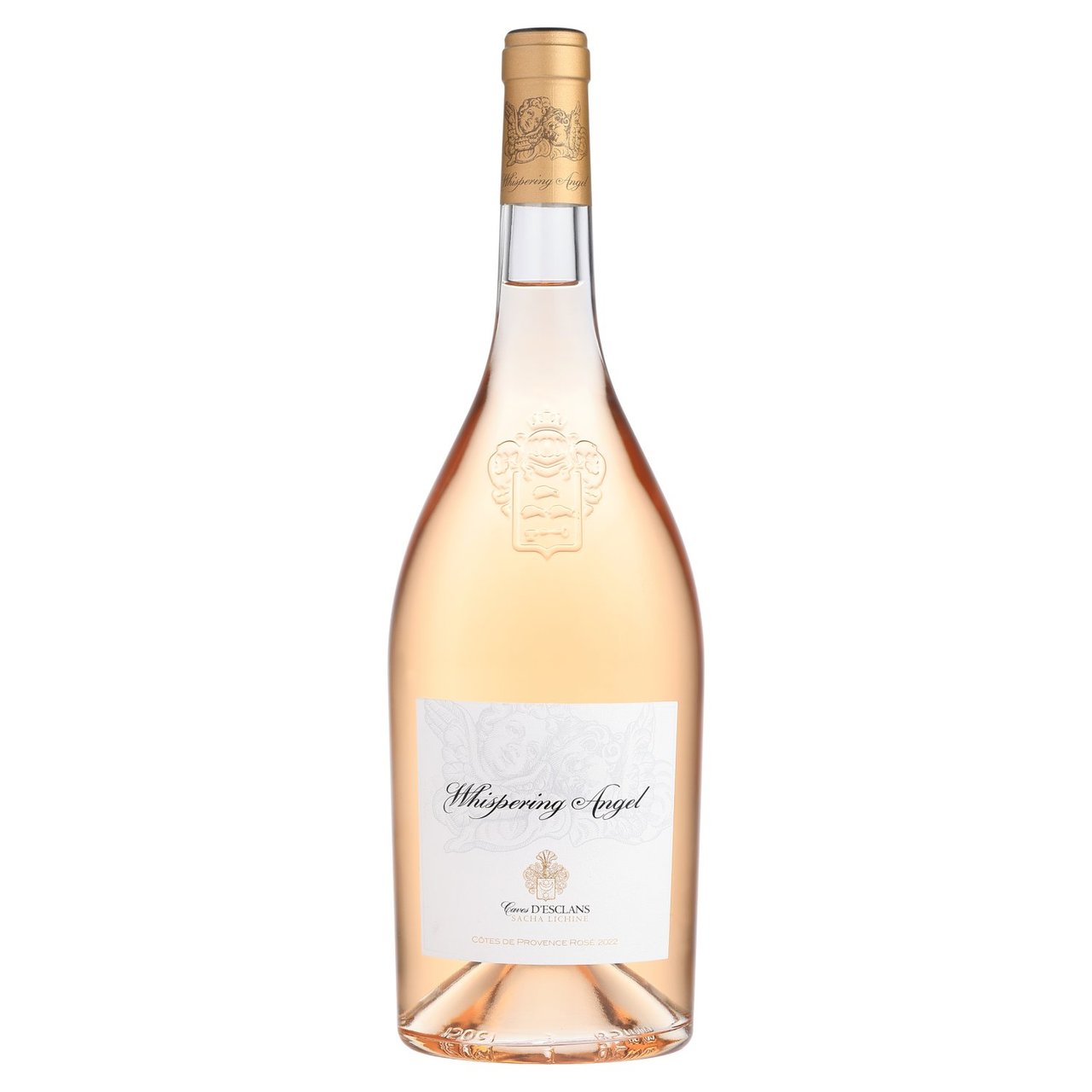 Whispering Angel Provence Rose Magnum