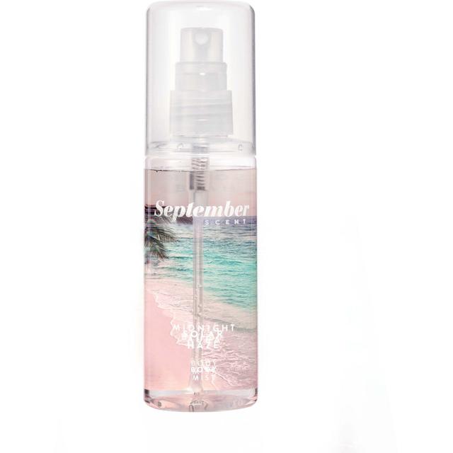 September Scent Solar Haze Body Mist 100ml