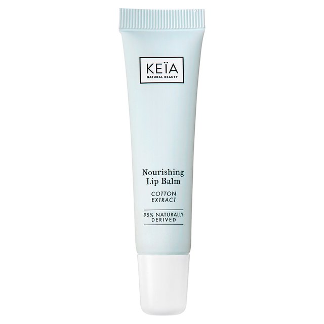 Keia Nourishing Lip Balm  10ml