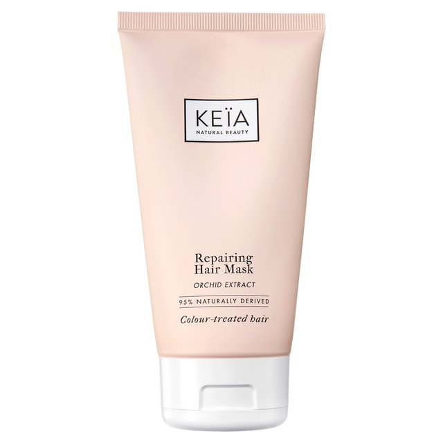 Keia Repairing Hair Mask Orchid Extract  150ml