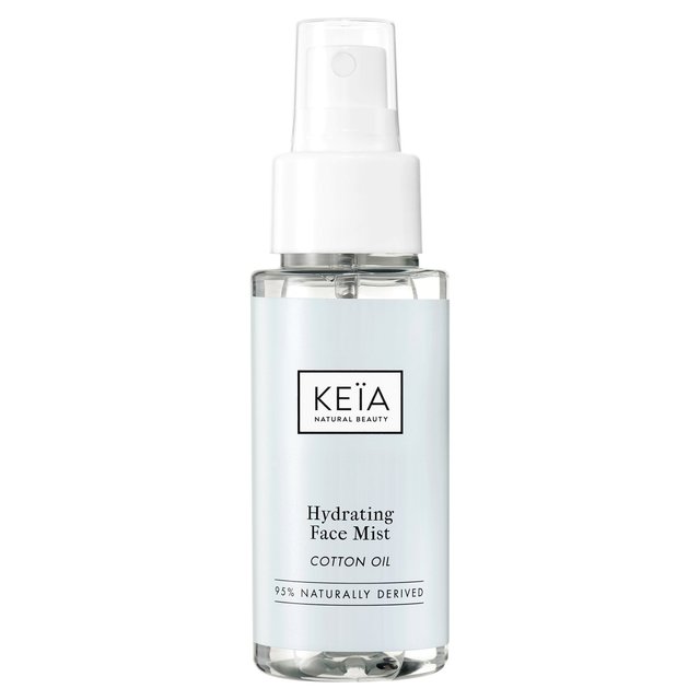 Keia Hydrating Face Mist 50ml